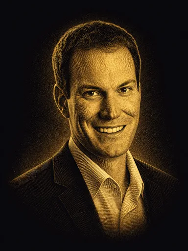 Shawn Achor