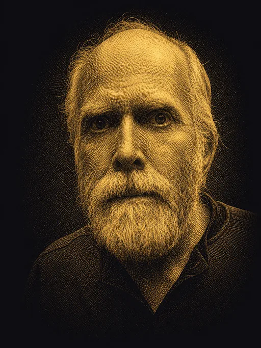 Robert Adams