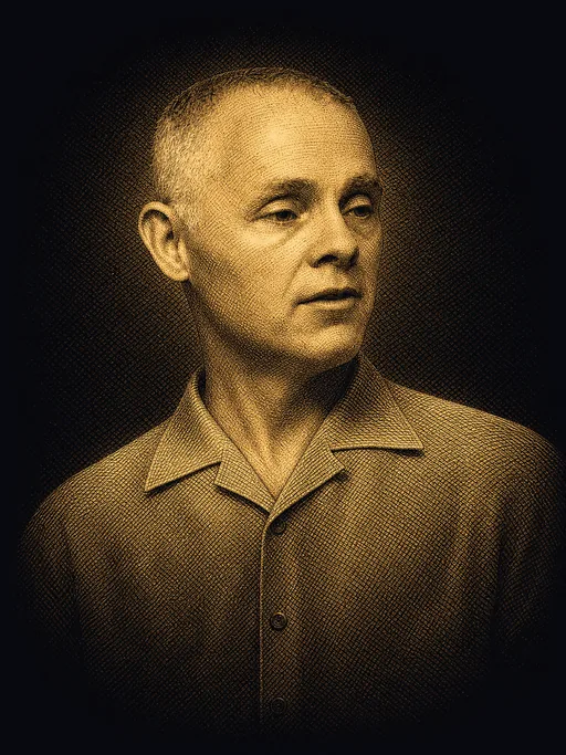 Adyashanti (Steven Gray)