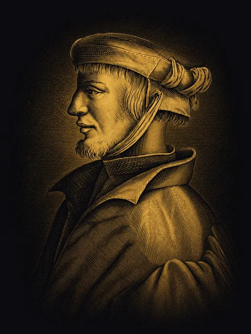 Heinrich Cornelius Agrippa von Nettesheim