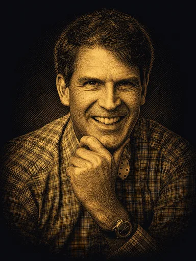 Eben Alexander