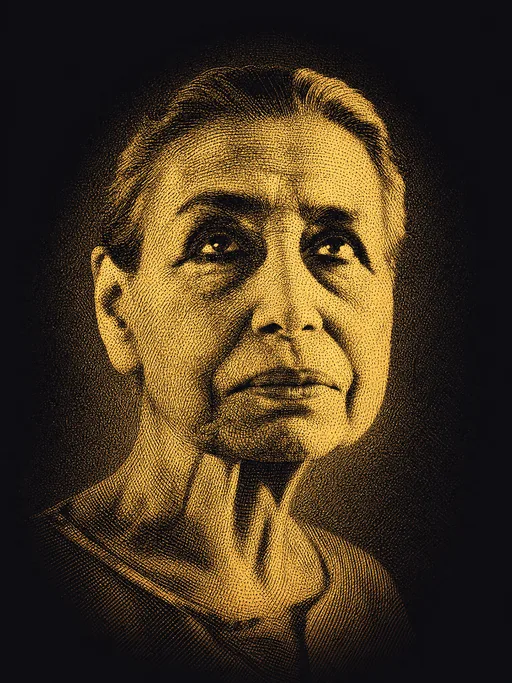 Mirra Alfassa (