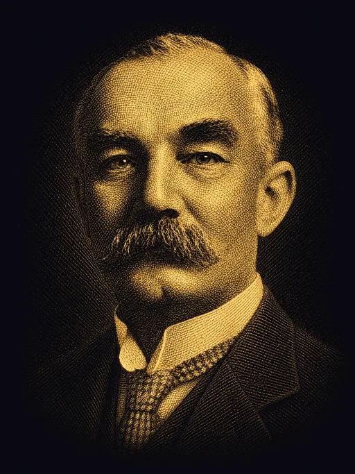 James Allen