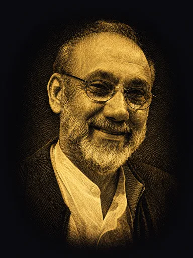 A. H. Almaas (A. Hameed Ali)