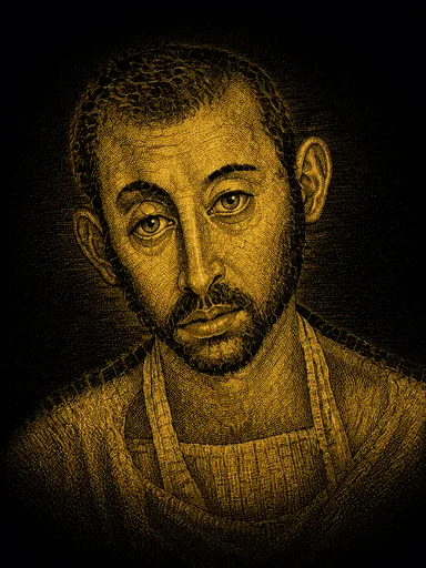 Ambrose of Milan