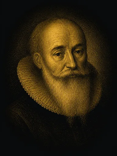 Johann Valentin Andreae