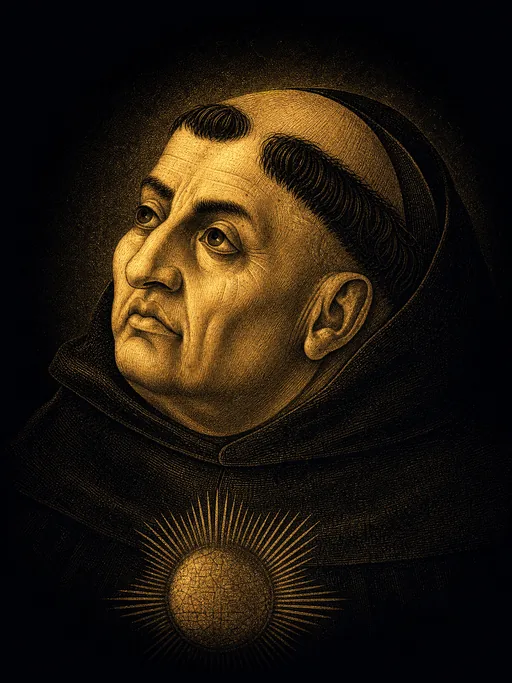 Thomas Aquinas