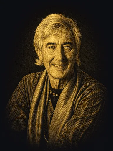 José Argüelles