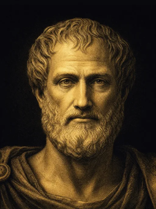 Aristotle