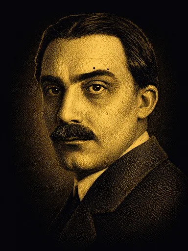George Arundale