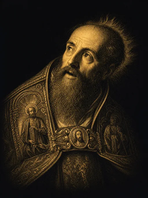Augustine of Hippo
