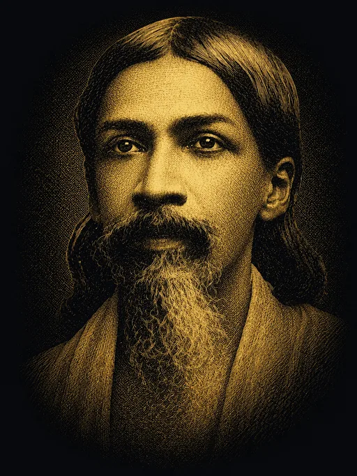 Sri Aurobindo