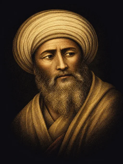Averroes (Ibn Rushd)