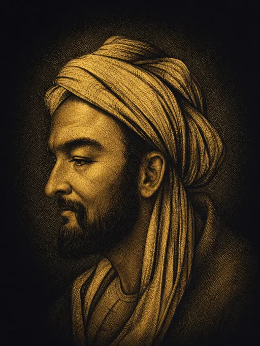 Avicenna (Ibn Sīnā)