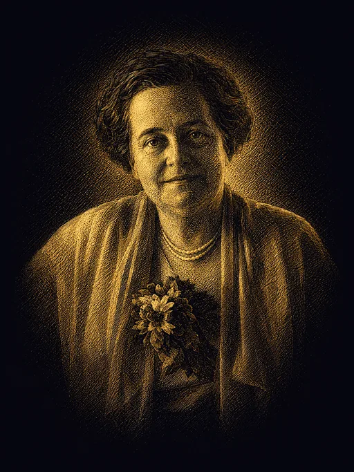 Alice Bailey