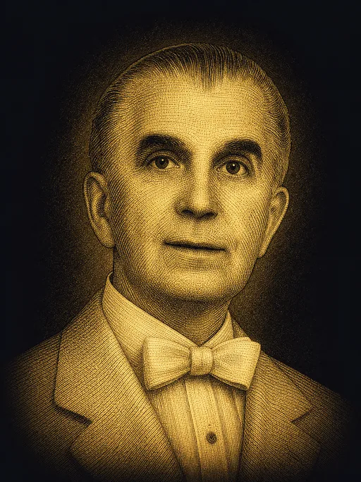 Guy Ballard