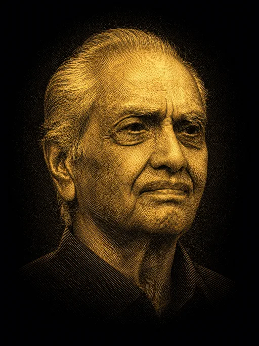 Ramesh Balsekar