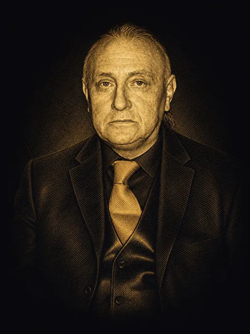 Richard Bandler