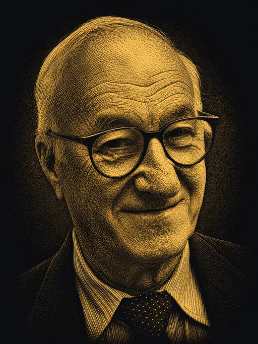 Albert Bandura