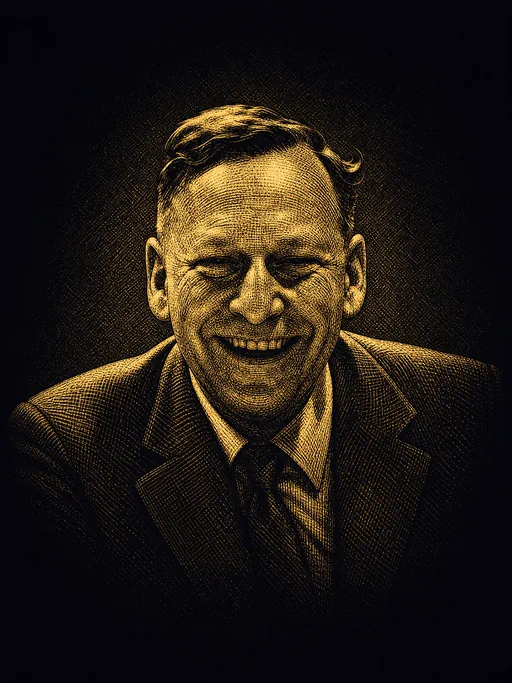 Gregory Bateson
