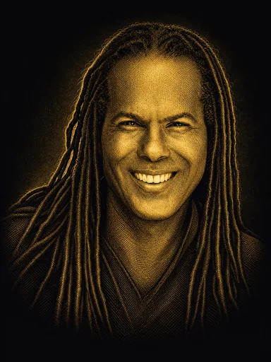 Michael Bernard Beckwith