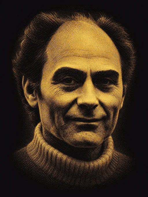 Itzhak Bentov