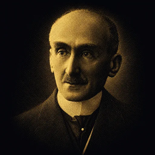 Henri Bergson