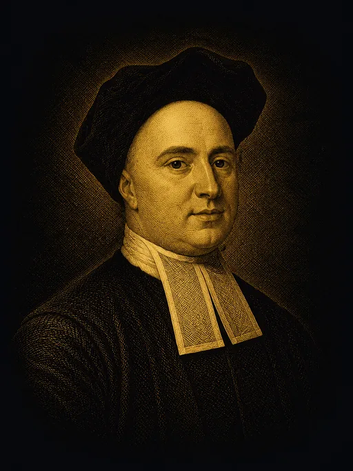 George Berkeley