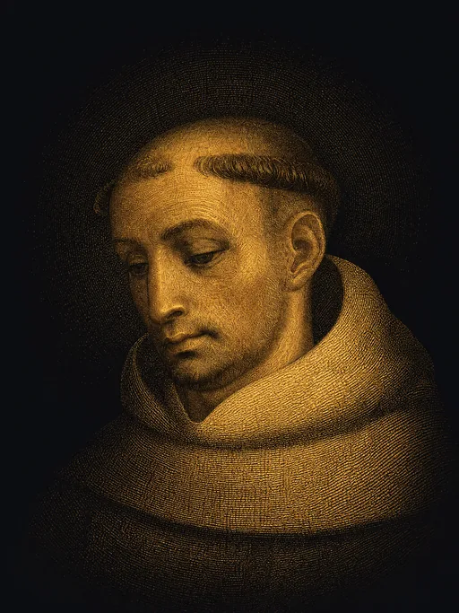 Bernard of Clairvaux