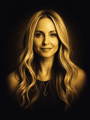 Gabrielle Bernstein