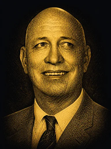 Truman Bethurum