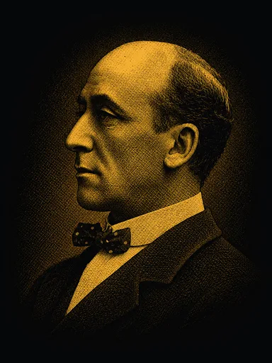 Algernon Blackwood