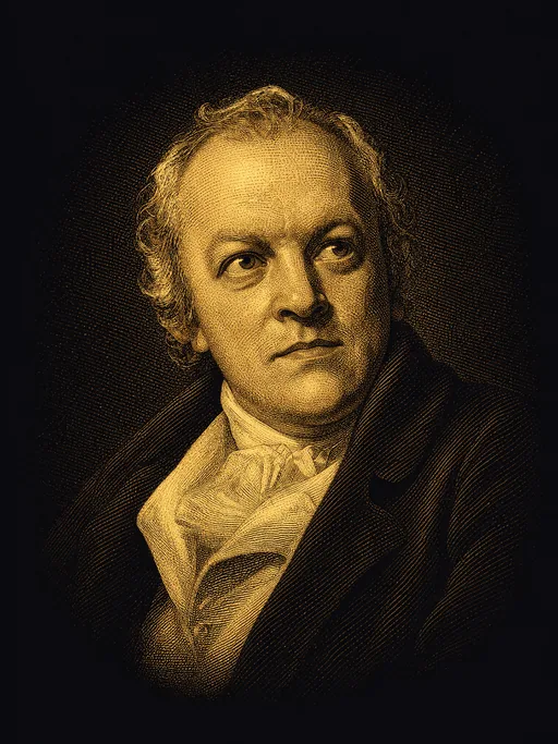 William Blake