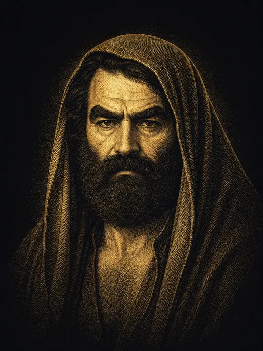 Bodhidharma