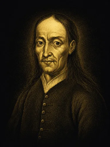 Jacob Böhme