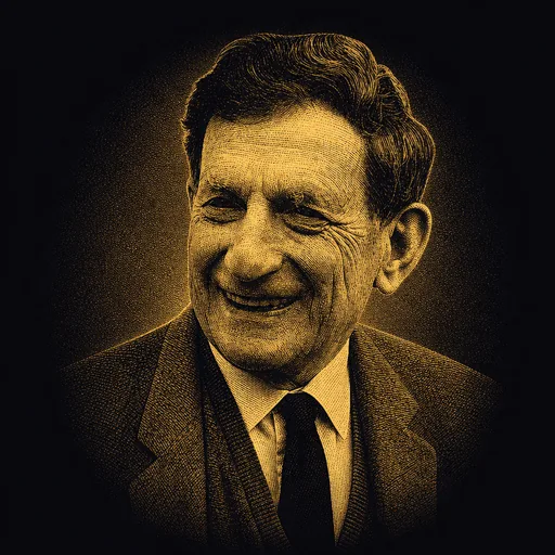 David Bohm