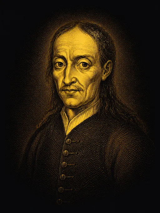 Jakob Böhme
