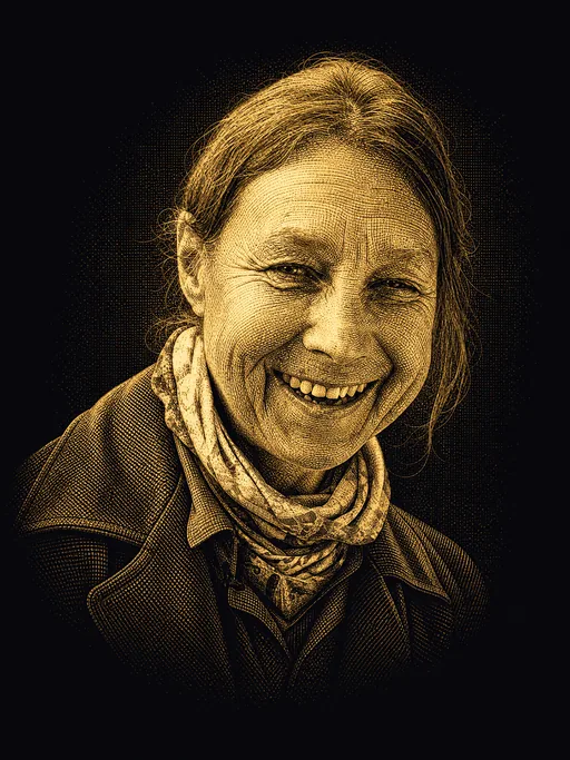 Cynthia Bourgeault