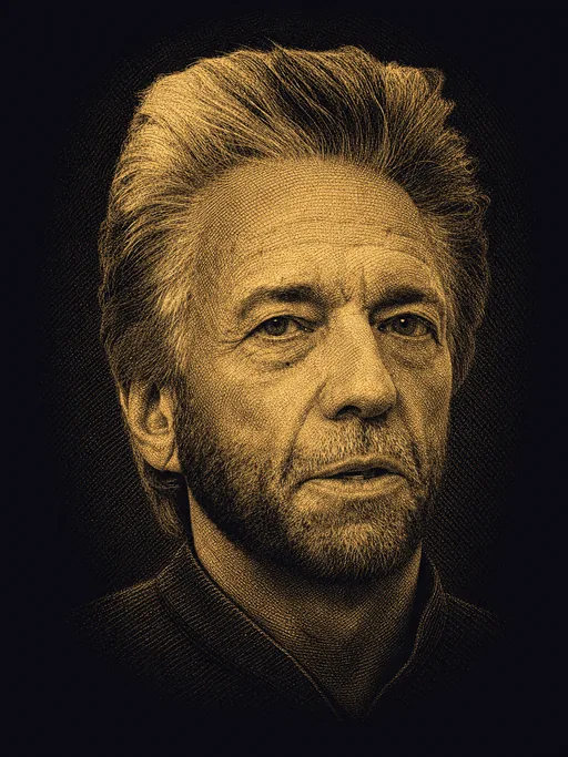 Gregg Braden