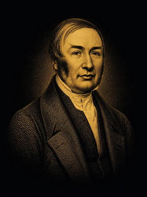 James Braid