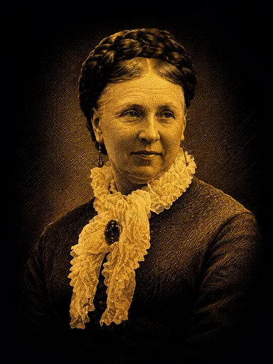 Emma Hardinge Britten
