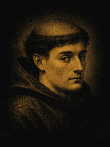 Brother Lawrence of the Resurrection