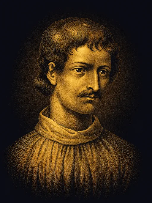Giordano Bruno