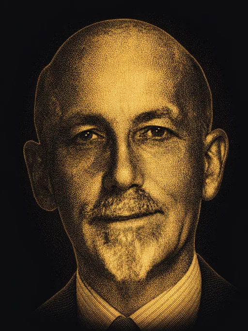 Paul Brunton