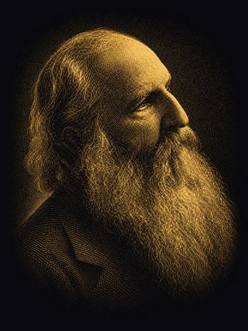 Richard Maurice Bucke