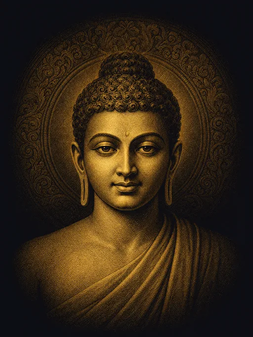 Gautama Buddha