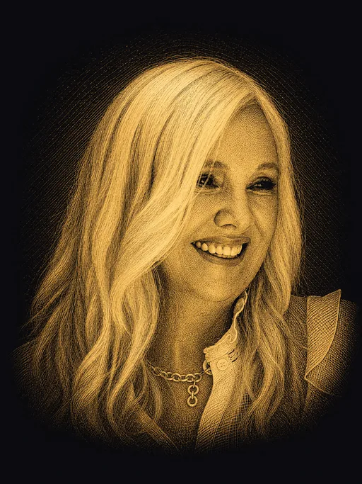 Rhonda Byrne