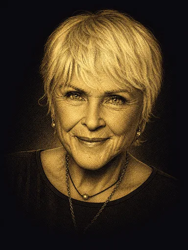 Byron Katie
