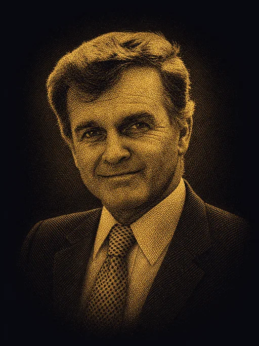 Roger J. Callahan