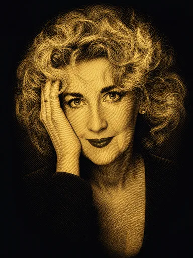 Julia Cameron